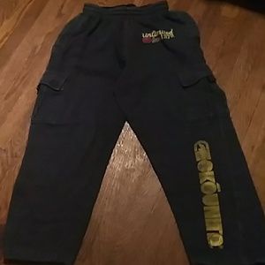 Ecko United sweatpants